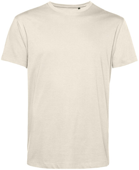 T-Shirts in Off White: #Inspire E150 T-Shirt BCTU01B von B&C