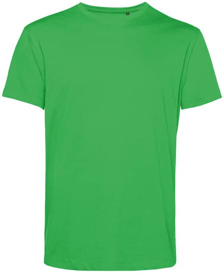 T-Shirts in Apple Green: #Inspire E150 T-Shirt BCTU01B von B&C
