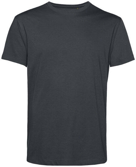 T-Shirts in Asphalt: #Inspire E150 T-Shirt BCTU01B von B&C
