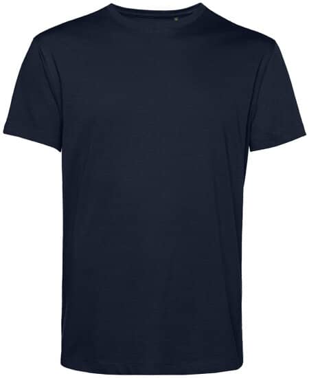 T-Shirts in Navy: #Inspire E150 T-Shirt BCTU01B von B&C