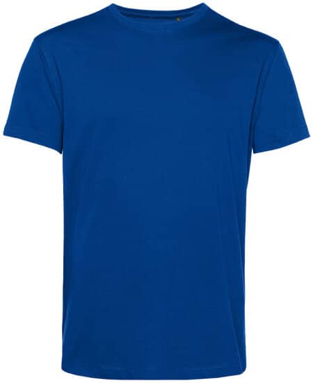 T-Shirts in Royal Blue: #Inspire E150 T-Shirt BCTU01B von B&C