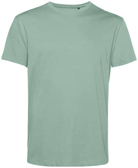 T-Shirts in Sage: #Inspire E150 T-Shirt BCTU01B von B&C