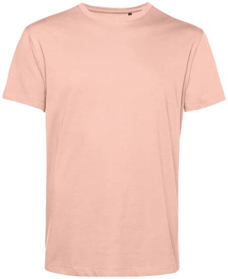T-Shirts in Soft Rose: #Inspire E150 T-Shirt BCTU01B von B&C