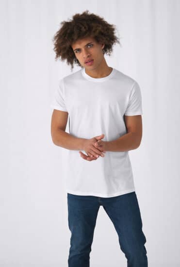 T-Shirts: T-Shirt #E150 BCTU01T von B&C