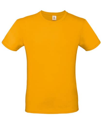 T-Shirts in Apricot: T-Shirt #E150 BCTU01T von B&C
