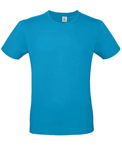 T-Shirts in Atoll: T-Shirt #E150 BCTU01T von B&C