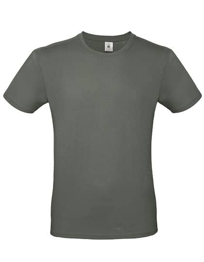 T-Shirts in Millennial Khaki: T-Shirt #E150 BCTU01T von B&C