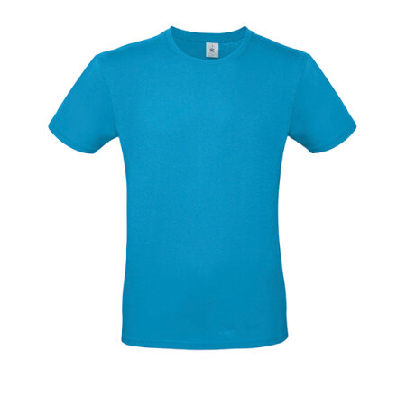 B&C T-Shirt #E150 Atoll