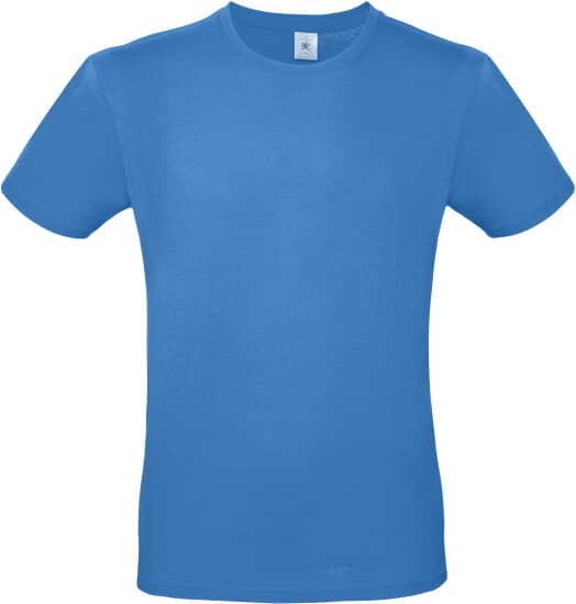 T-Shirts: T-Shirt #E150 BCTU01T von B&C