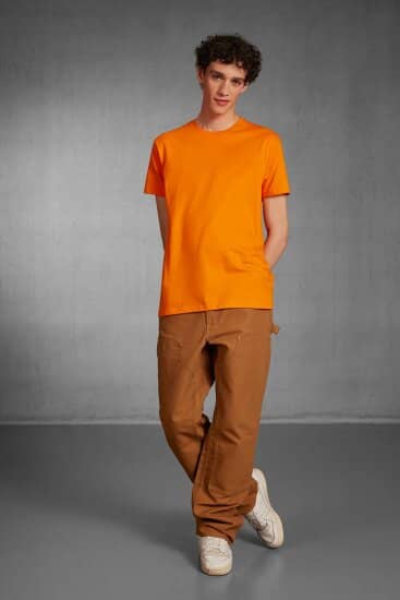 T-Shirts: T-Shirt #E190 BCTU03T von B&C