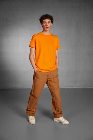 T-Shirts: T-Shirt #E190 BCTU03T von B&C