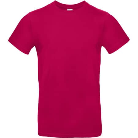 B&C T-Shirt #E190 Sorbet