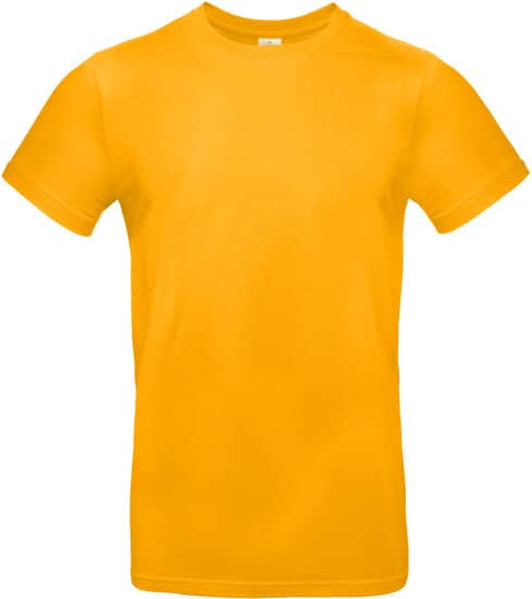 T-Shirts in Apricot: T-Shirt #E190 BCTU03T von B&C