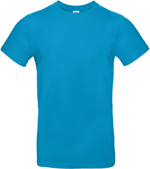 T-Shirts in Atoll: T-Shirt #E190 BCTU03T von B&C
