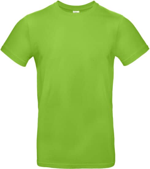 T-Shirts in Orchid Green: T-Shirt #E190 BCTU03T von B&C