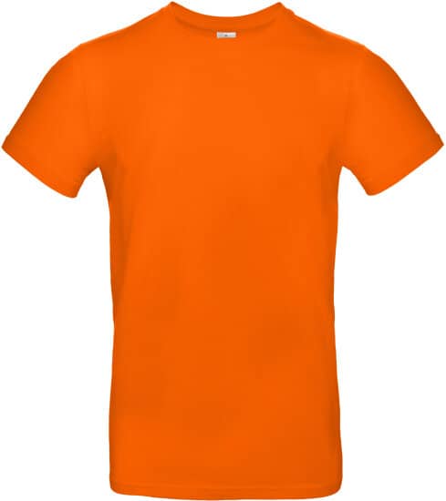 T-Shirts: T-Shirt #E190 BCTU03T von B&C