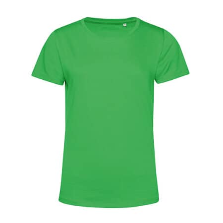 B&C #Inspire E150 T-Shirt /Women Apple Green