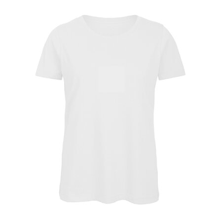 B&C Inspire T /Women White