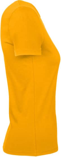 T-Shirts: T-Shirt #E190 / Women BCTW04T von B&C