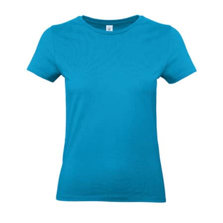 B&C T-Shirt #E190 / Women Atoll