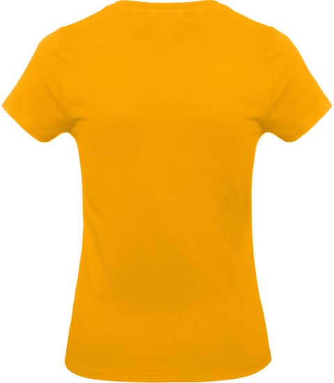 T-Shirts: T-Shirt #E190 / Women BCTW04T von B&C