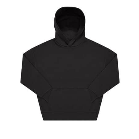 B&C Influence Hoodie Black