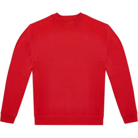 B&C ID.332 Crew Sweatshirt 