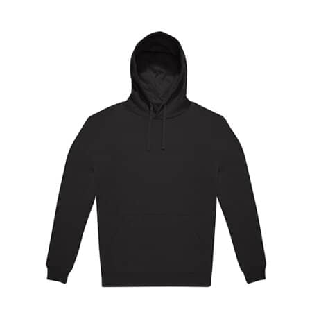 B&C ID.333 Hoodie Black