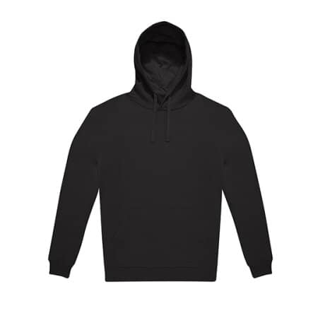 B&C ID.223 Hoodie Black