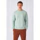 Thumbnail Sweatshirts: KING Crew Neck Sweat BCWU01K von B&C
