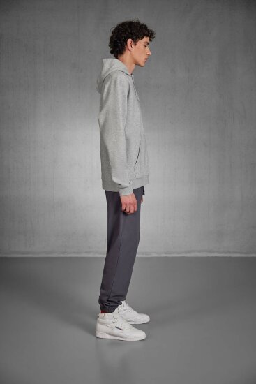 Hoodies: KING Hooded Sweat BCWU02K von B&C