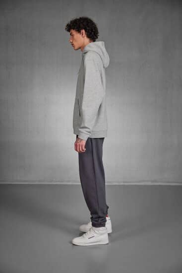 Hoodies: KING Hooded Sweat BCWU02K von B&C