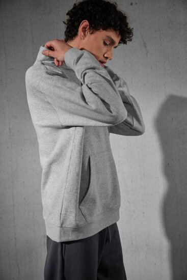 Hoodies: KING Hooded Sweat BCWU02K von B&C