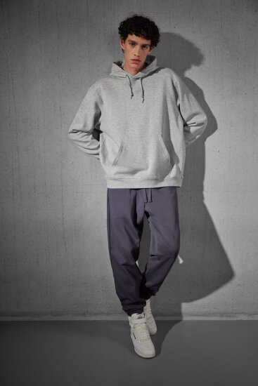 Hoodies: KING Hooded Sweat BCWU02K von B&C