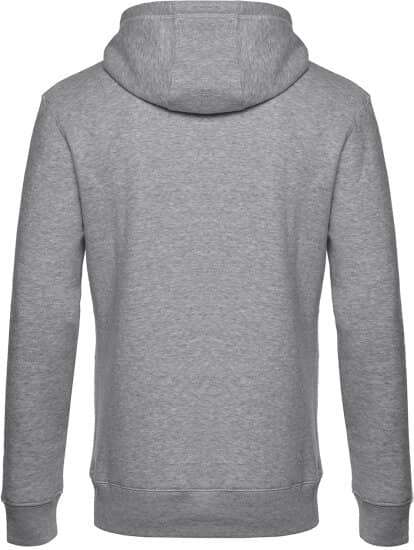 Hoodies: KING Hooded Sweat BCWU02K von B&C