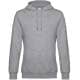 Thumbnail Hoodies: KING Hooded Sweat BCWU02K von B&C