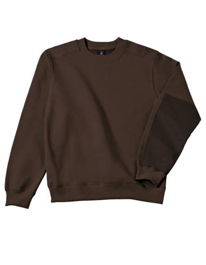 Sweatshirts in Brown: Hero Pro Sweat unisex BCWUC20 von B&C