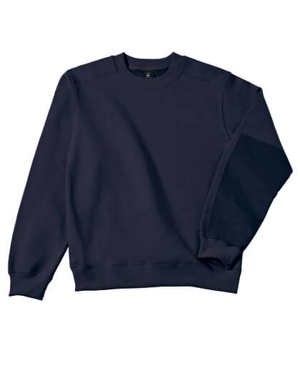 Sweatshirts in Navy: Hero Pro Sweat unisex BCWUC20 von B&C