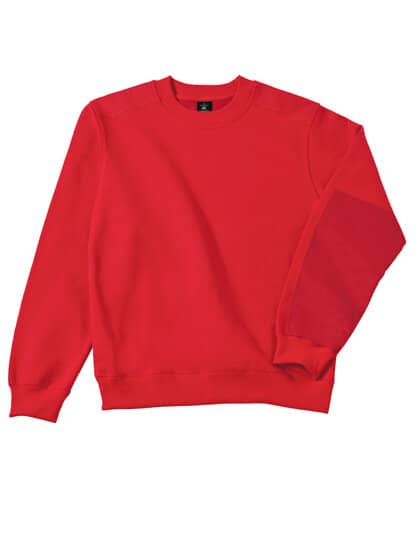Sweatshirts in Red: Hero Pro Sweat unisex BCWUC20 von B&C