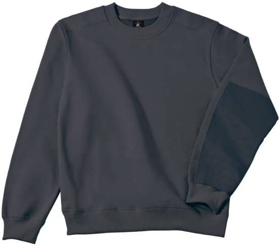 Sweatshirts: Hero Pro Sweat unisex BCWUC20 von B&C