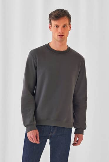 Sweatshirts: Sweat ID002 BCWUI20 von B&C