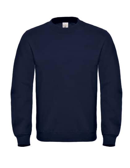 Sweatshirts in Navy: Sweat ID002 BCWUI20 von B&C