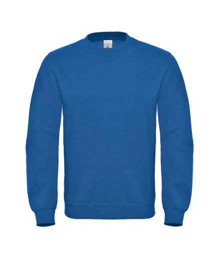Sweatshirts in Royal Blue: Sweat ID002 BCWUI20 von B&C