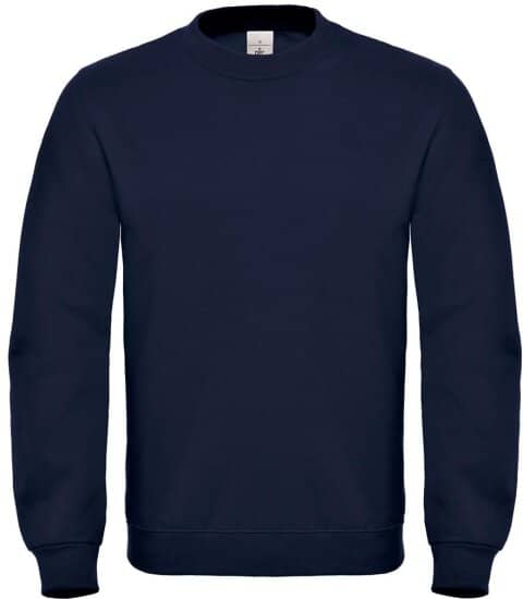 Sweatshirts: Sweat ID002 BCWUI20 von B&C