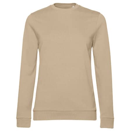 B&C #Set In Sweat /Women Desert