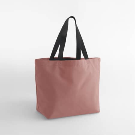 BagBase Original Carryall Bag Rose Pink