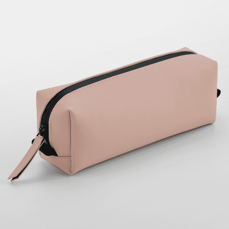 BagBase Matte PU Mini Accessory Case 