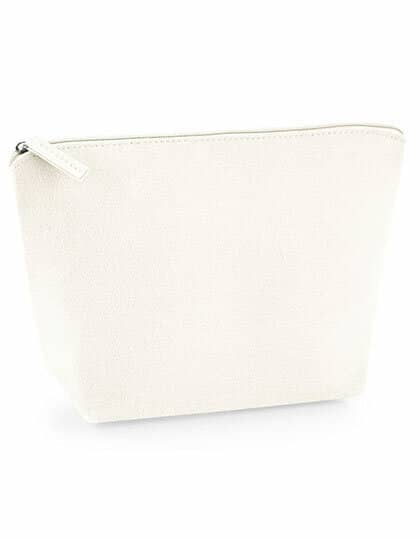 Taschen in Soft White: Felt Accessory Bag BG724 von BagBase