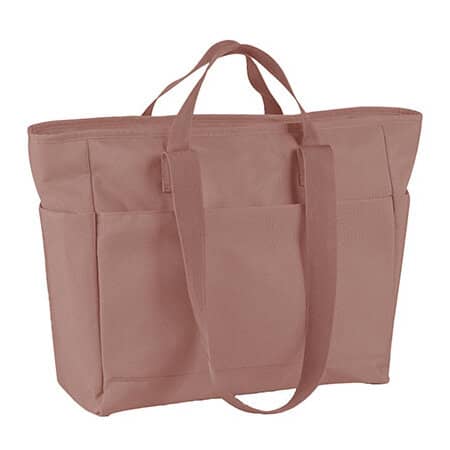 BagBase Simplicity Bag Rose