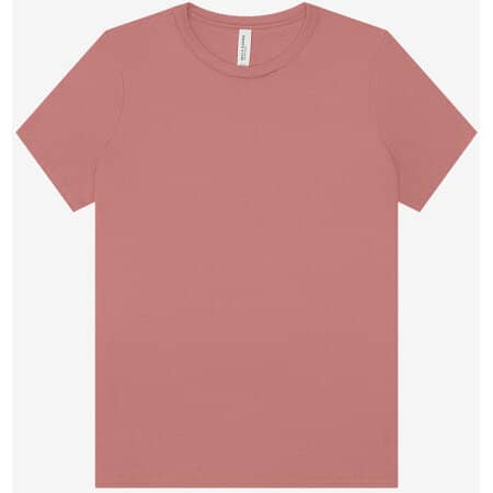 Bella Women´s Relaxed Jersey Short Sleeve Tee 